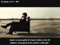 K. Will (케이윌) - 'Butterfly' Turkish Subbed - Türkçe ...