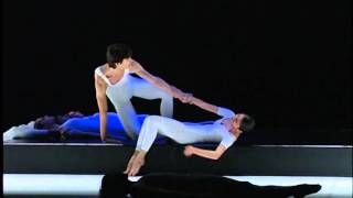 390 - Hans van Manen. Master of movement. (Disc 3) video