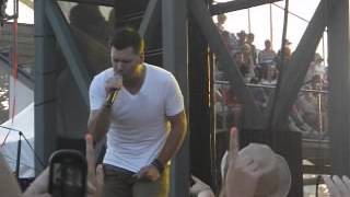 That Kind of Beautiful - Emerson Drive (Live)