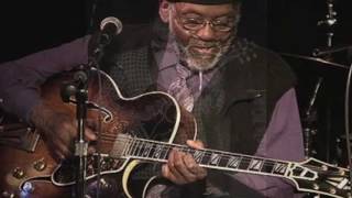 This Is The Blues  [ 8 ]    ~     1999