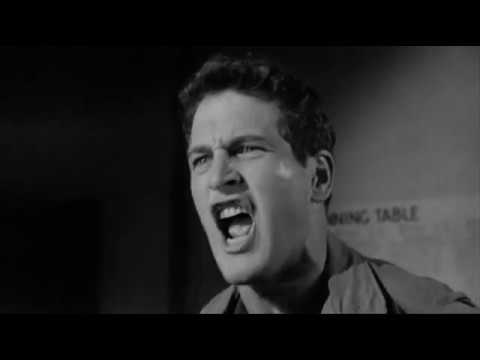 Somebody Up There Likes Me (trailer)