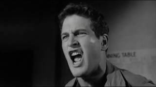 Трейлер: Кто-то там наверху любит меня