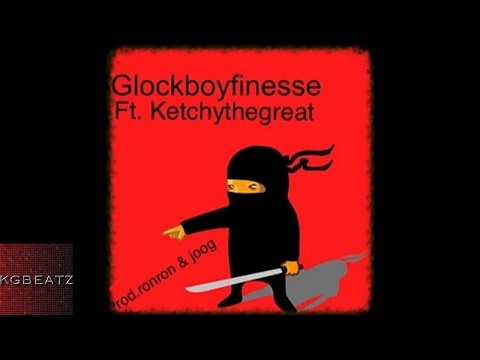 GlockBoyFinesse ft. KetchyTheGreat - Flockin [Prod. By Ron-Ron, Joog] [New 2017]