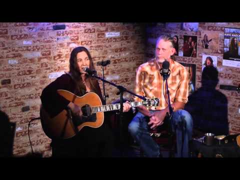 Show #14 Kate MacLeod & Duncan Phillips- 