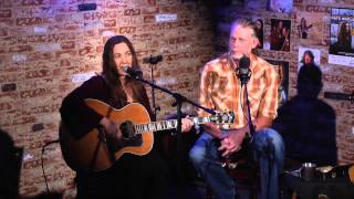 Show #14 Kate MacLeod & Duncan Phillips- 