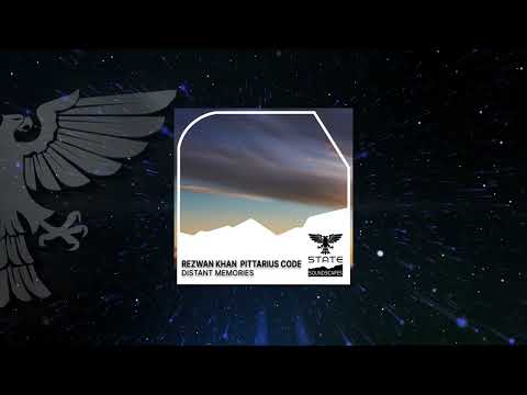 Rezwan Khan & PITTARIUS CODE - Distant Memories [Full] -Trance-
