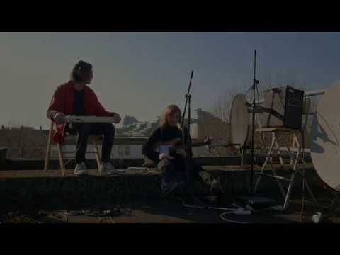 On The Roof with Floydz "Problems To Start a Day"