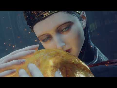 ELDEN RING - Blind run #118 - Rinascita