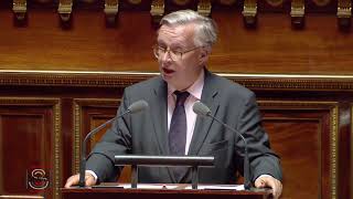 Proposition de loi Équilibre territorial et vitalité de la démocratie locale.