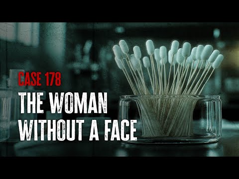 Who was ‘The Woman Without a Face’?