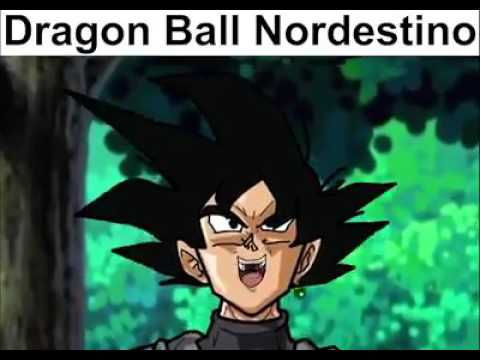 Dragon Ball - Northeastern Sudden