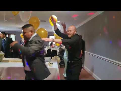 DJ Party Moves (Sareli Events Ltd) video.