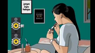 Download lagu Bila kau tak di sampingku 'status wa keren' mp3