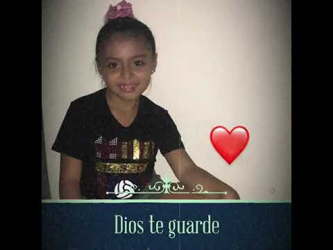 Noemí Arce en su cumple