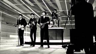 The Beatles - A Shot Of Rhythm And Blues