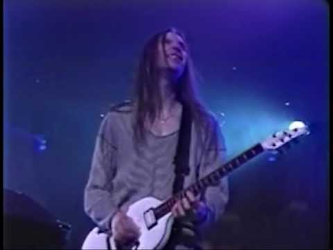 Mr. Big - Live In Tokyo, JPN (1996) (60FPS)