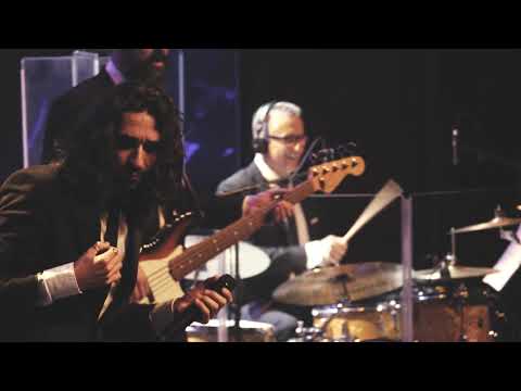 Los 80 sinfónico - Insurrección