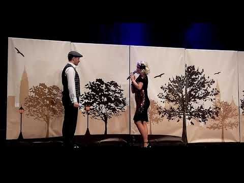 Alfreds Vinters - Draugs nejautā, jubilejas koncerts