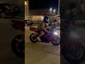 Honda CBR 600RR Amazing Sound Trending Cbr600rr Hondacbr600rr Sportsbike Superbike