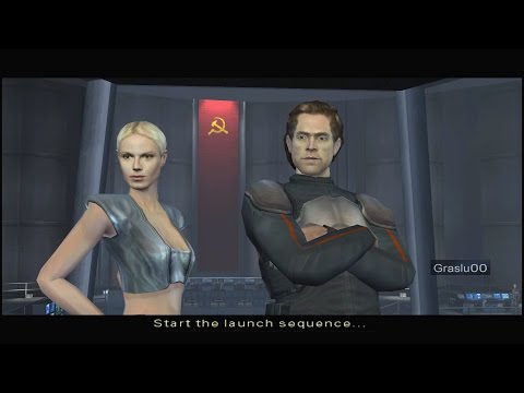 007: Everything or Nothing GCN - The Final Card - 00 Agent