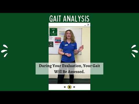 Gait Analysis