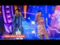 Raiso Dadi Siji LALA WIDY X Evan Loss Kangen Joget ANTV Alun Alun Sragen