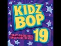 KIDZ BOP Review KIDZ BOP 19 Target Exclusive