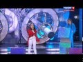 Елизавета Пурис Новый день, финал детской песни Россия 'Евровидение 2013' 
