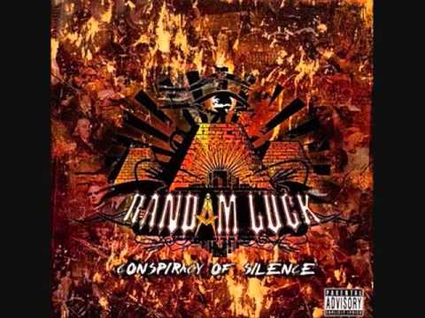 Randam Luck - Step In The Booth