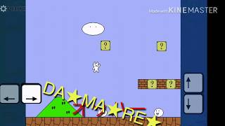 カオスで鬼畜なしょぼんのアクション　part1