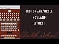 Hovland 1977 - Lovsang I (Gloria og Laudamus ...
