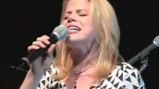 Megan Hilty sings &quot;Believe in Me&quot; by Alan Zachary &amp; Michael Weiner at the Kennedy Center