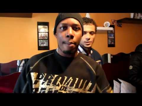 Freestyle L'Shefa ( Jokalash Bam Bam, Patothon aka Manolo, Arcor140 & Abé)!!!