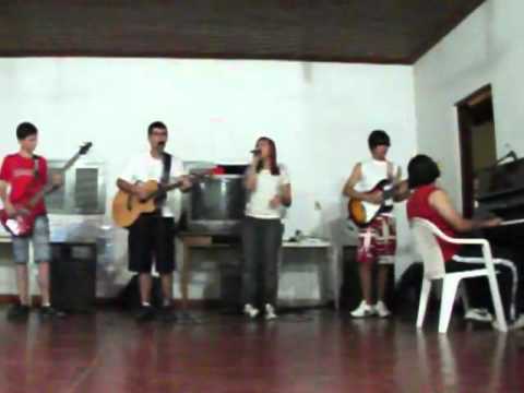 SND Band - Senhor, Te quero