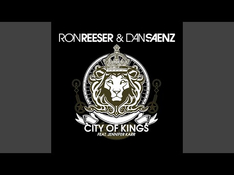 City Of Kings feat. Jennifer Karr