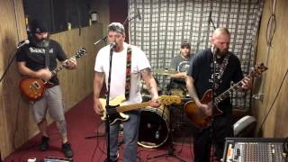 Gunt Punchers - &quot;The Desperation&#39;s Gone&quot; (NOFX cover)