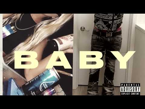 TwoMuch Stacxz Ft Britttayyyla- Baby (Official Audio)