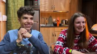 Hipnotizan a Aroa en RESORT de LUJO + Vacaciones  NAVIDEÑAS 🎅 en FAMILIA 👨‍👩‍👧‍👦