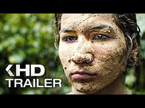 Trailer-Vorschau: Monos