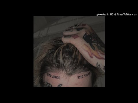 Lil peep X Goa type beat - "I'M BROKEN"