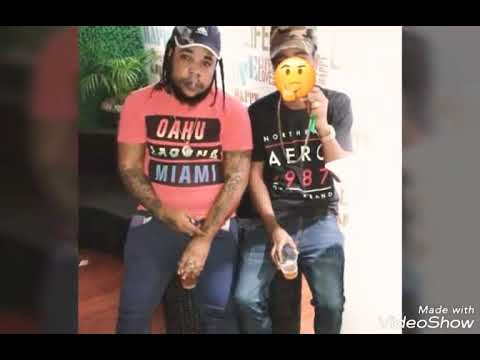 Squash Ft. Bobby. 6 & Mad Dwag  - Out Yah