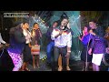 Video: Mr M and Revelation - E Yaweh (Live) Video: Mr M and Revelation - E Yaweh (Live)