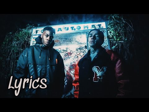 Newman & Ezhel - Melodien (Lyrics Video & Türkçe Çeviri | Altyazılı)