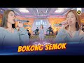 DIKE SABRINA BOKONG SEMOK Official Live Video Royal Music