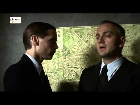 Stunde Null - Gesichter des Krieges: Richard Baier