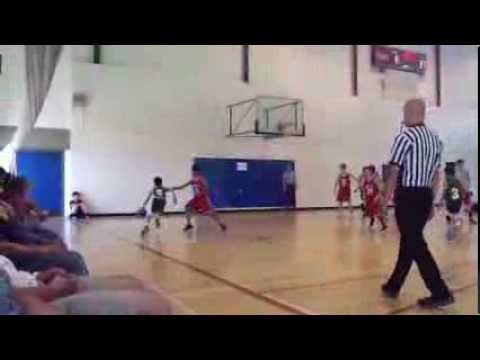 SBMC U12 vs Drive Select U13