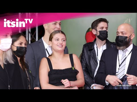 Emma Schweiger: DARUM ist sie genervt, die Tochter von Til Schweiger zu sein