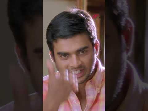 Reel tagged #madhavan