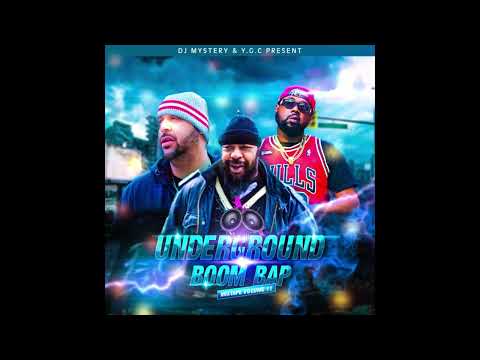 Hus Kingpin - Snuff Films FT: Ty Farris & Lord Juco ( DJ mystery )