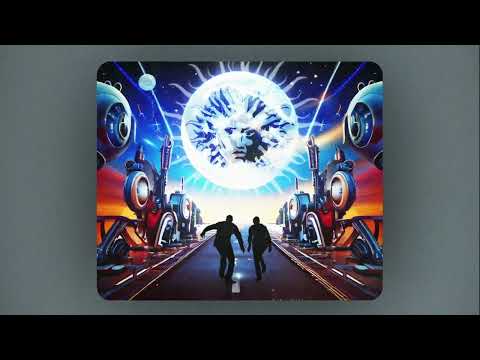 Think Tonk & Alibi - Run To The Night [V Recordings]